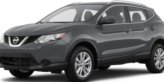 NISSAN ROGUE SPORT 2018 JN1BJ1CR3JW205920 image